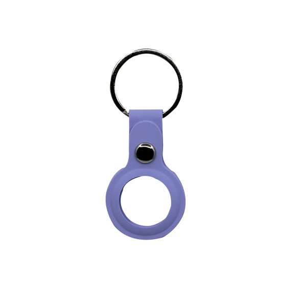 SMALL AIRTAG SILICONE CASE FOR APPLE 